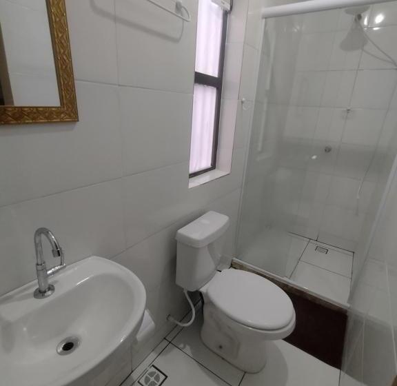 חדר סטנדרט, Vale Do Pontal Angra