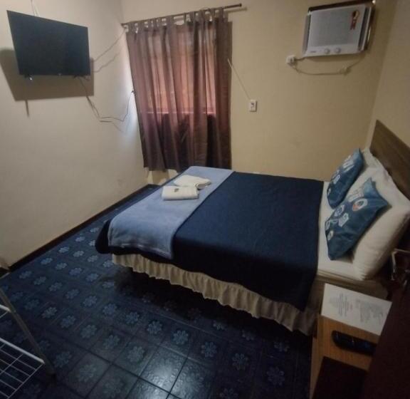 חדר סטנדרט, Vale Do Pontal Angra