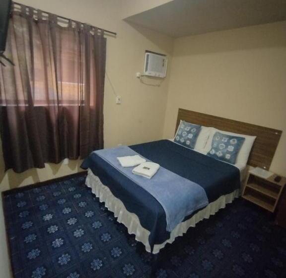 חדר סטנדרט, Vale Do Pontal Angra