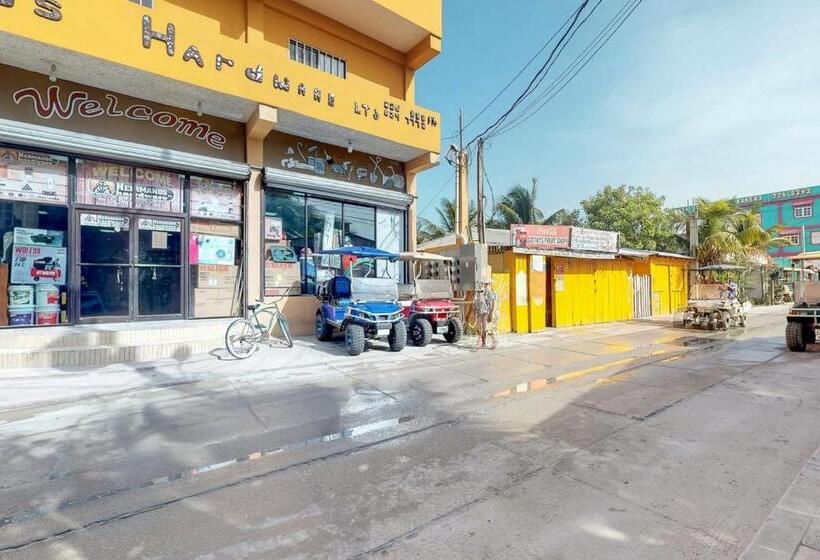 침실 1개 아파트, Laguna