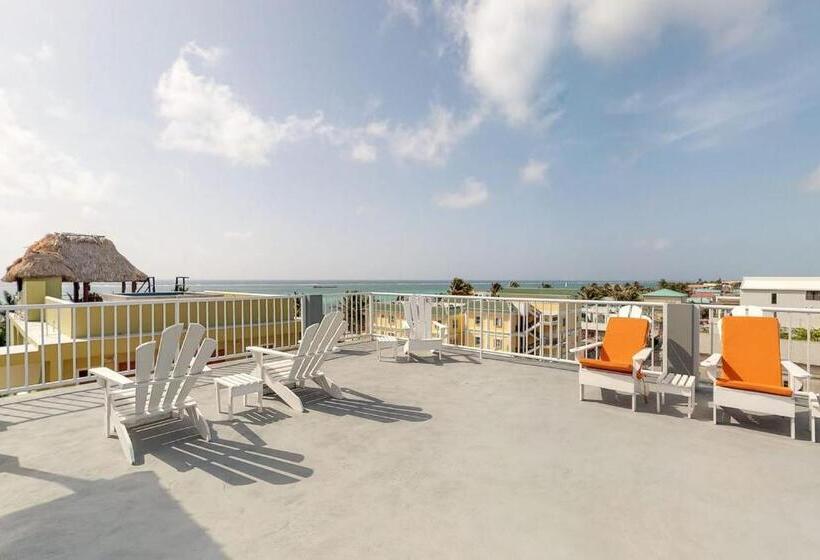 침실 1개 아파트, Laguna