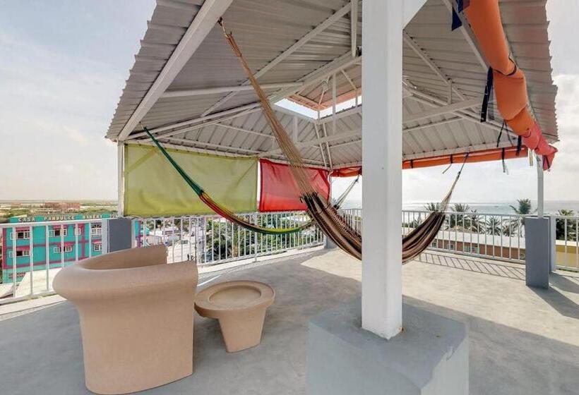 침실 1개 아파트, Laguna