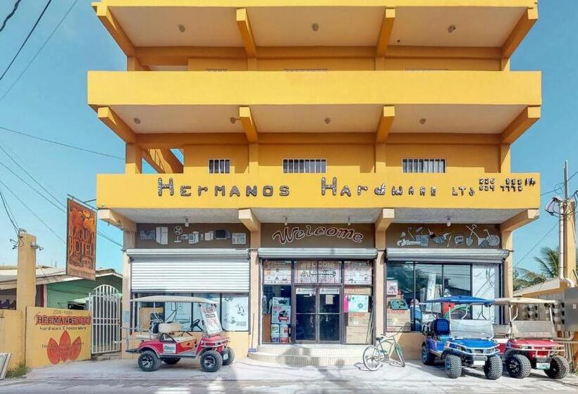 침실 1개 아파트, Laguna