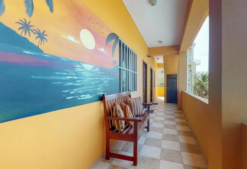 침실 1개 아파트, Laguna