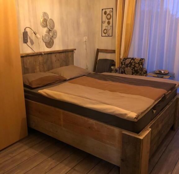 Номер Стандарт с Террасой, Pieter De Coninck