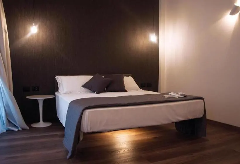 バルコニー付きデラックスルーム, Homy Bnb