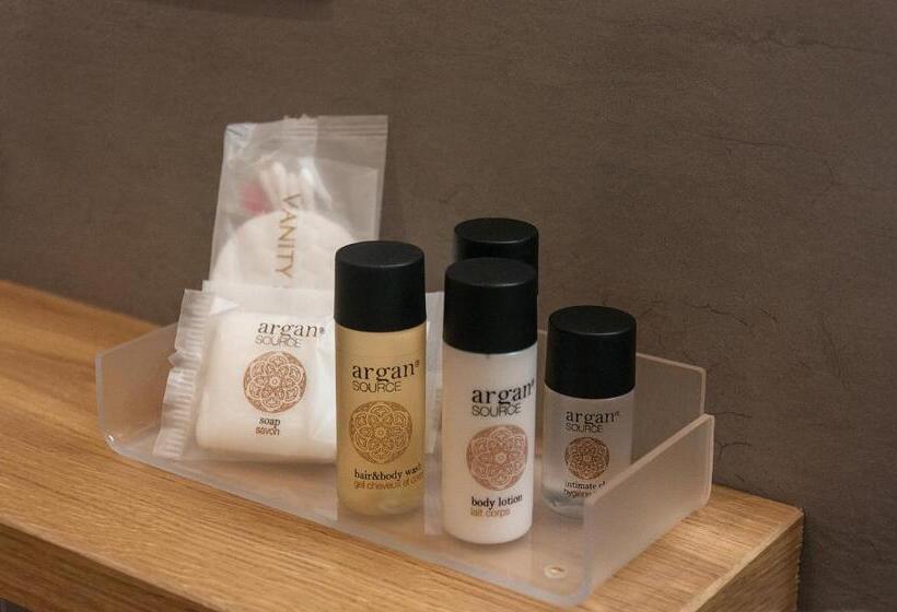 חדר סטנדרט עם מיטת קינג, Homy Bnb