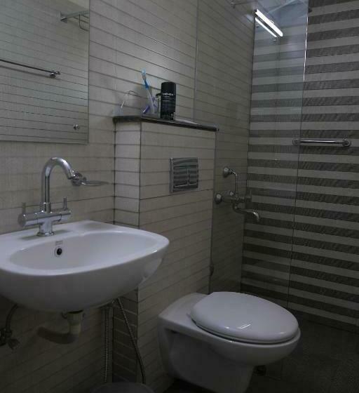 اتاق اکونومی یک تخته, Ramas Garden