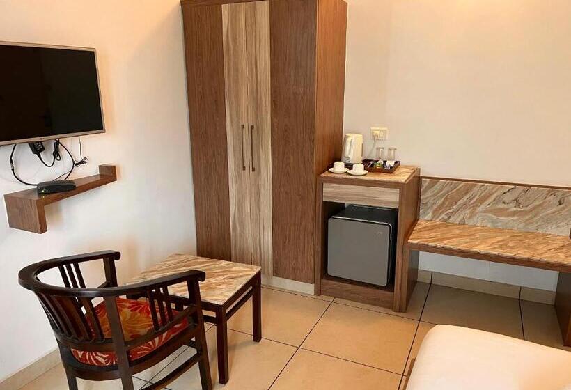 اتاق لوکس, Ramas Garden