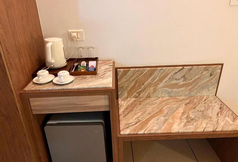 اتاق لوکس, Ramas Garden