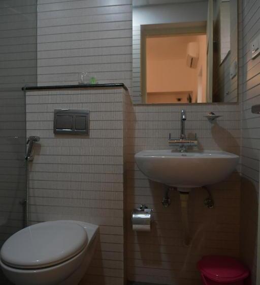 اتاق استاندارد, Ramas Garden