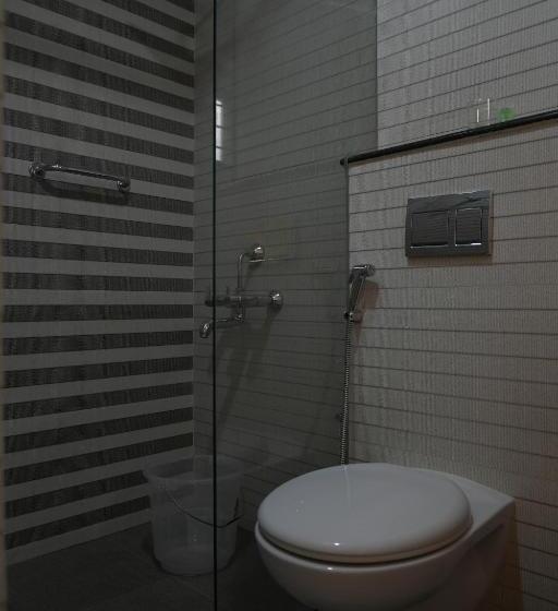 اتاق لوکس, Ramas Garden