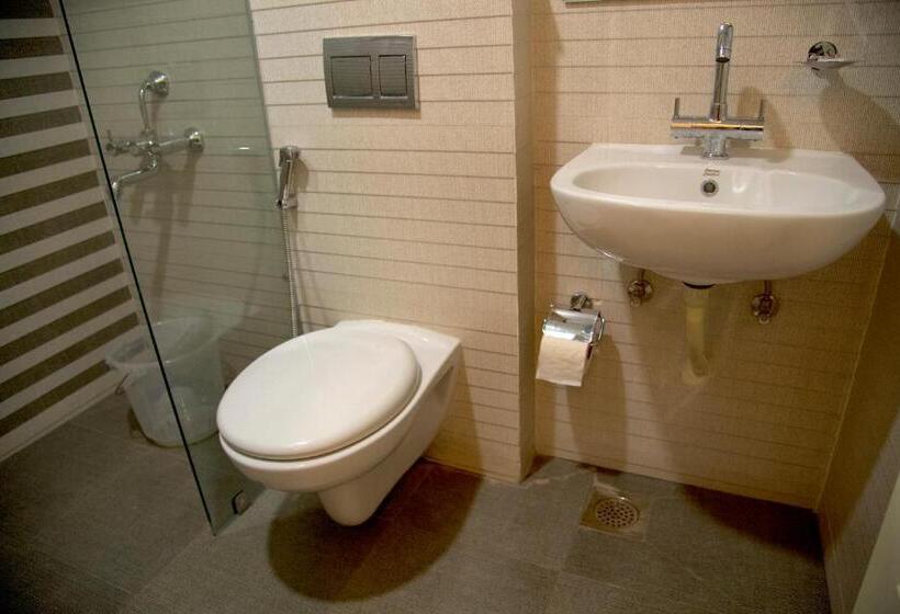 اتاق لوکس, Ramas Garden