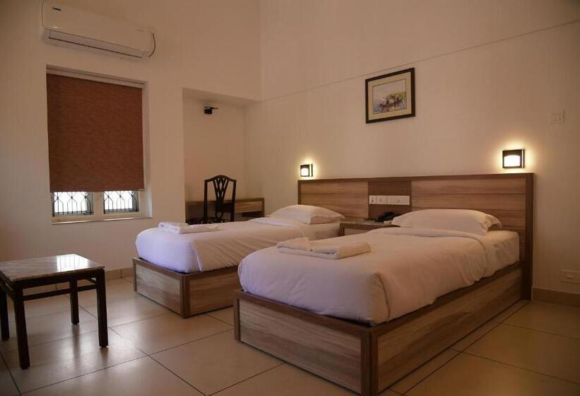 اتاق لوکس, Ramas Garden