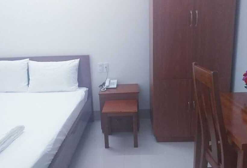 اتاق استاندارد, Jupiter