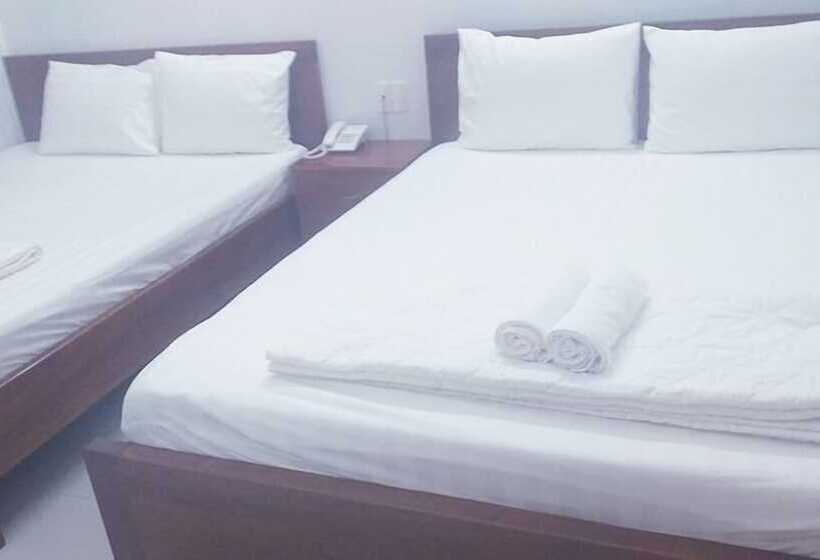 اتاق استاندارد, Jupiter