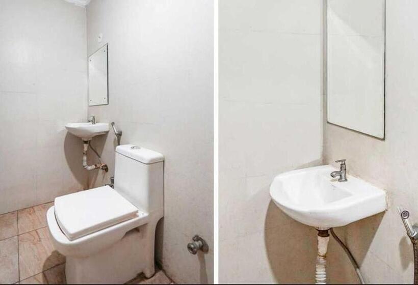 Triple Classic Room, Oyo 22668 Chauhan Palace