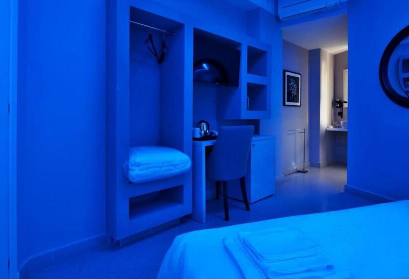 غرفة ديلوكس, Villa La Fenice