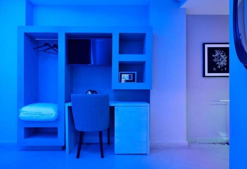 غرفة ديلوكس, Villa La Fenice