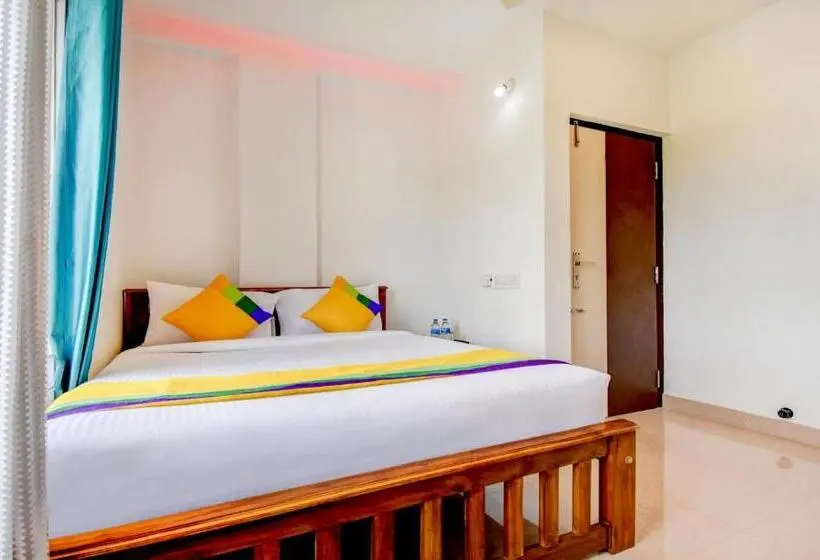 エコノミールーム, Itsy Hotels Vijaya Comforts