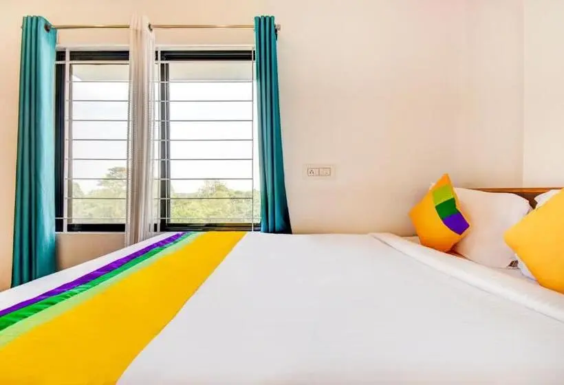 エコノミールーム, Itsy Hotels Vijaya Comforts