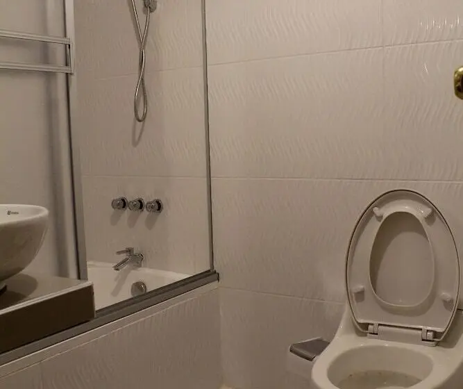 اتاق استاندارد, Kaaro Hotel Puno