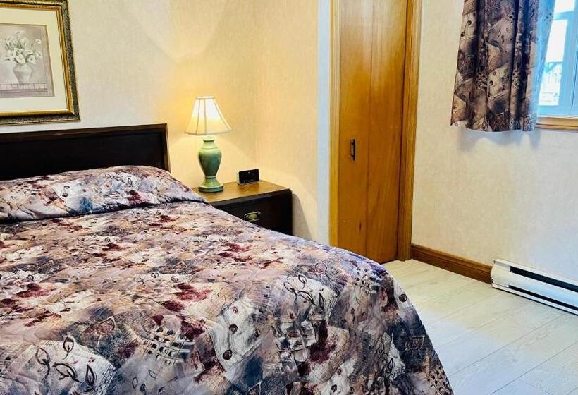 شقة غرفتين, Anne Shirley Motel & Cottages