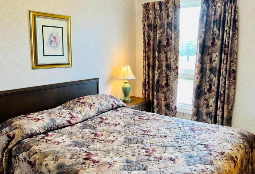 شقة غرفتين, Anne Shirley Motel & Cottages