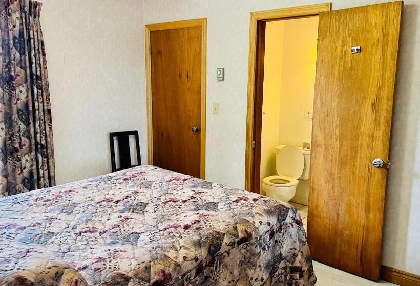 شقة سوبريور غرفة واحدة, Anne Shirley Motel & Cottages