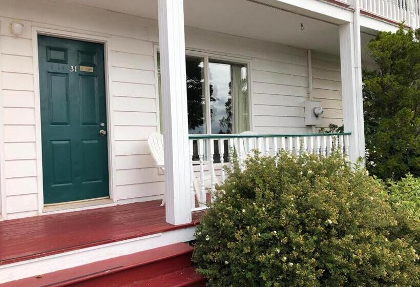 غرفة عائلية, Anne Shirley Motel & Cottages