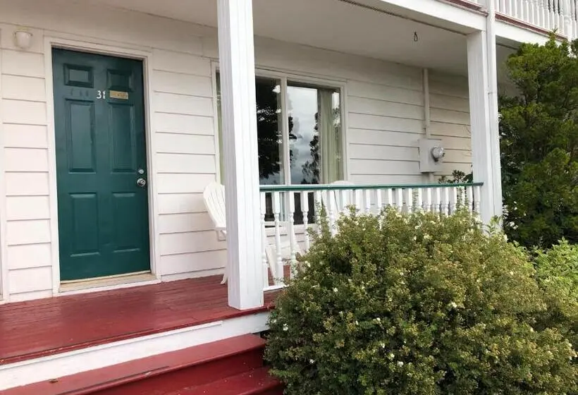 ファミリールーム, Anne Shirley Motel & Cottages