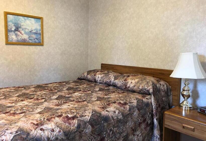 غرفة عائلية, Anne Shirley Motel & Cottages