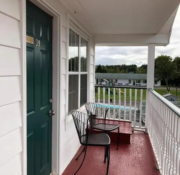 スタンダードルーム, Anne Shirley Motel & Cottages