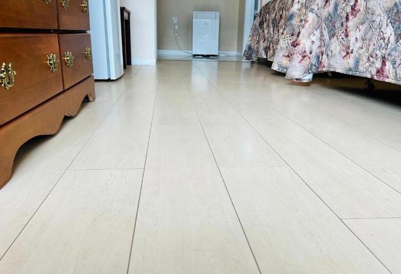 غرفة سوبيريور, Anne Shirley Motel & Cottages