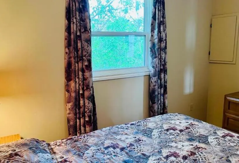 2ベッドルームハウス, Anne Shirley Motel & Cottages