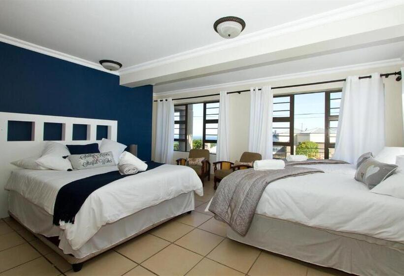 اتاق خانوادگی, Tranquil Shores