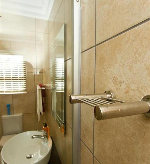 اتاق استاندارد سه نفره, Tranquil Shores