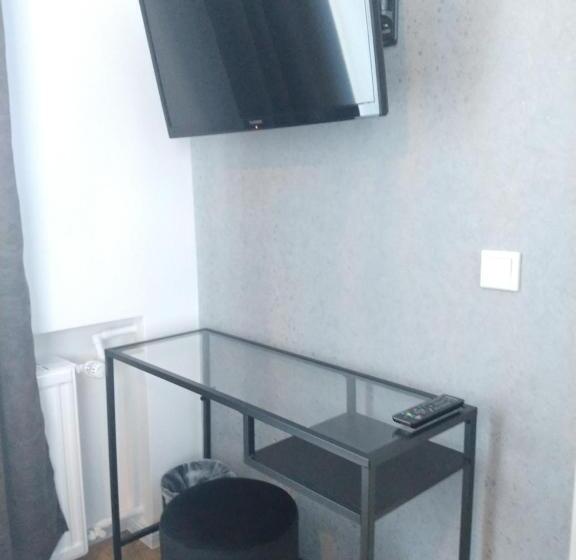 Номер Стандарт, Am Stadion Vanino Cucina Italian