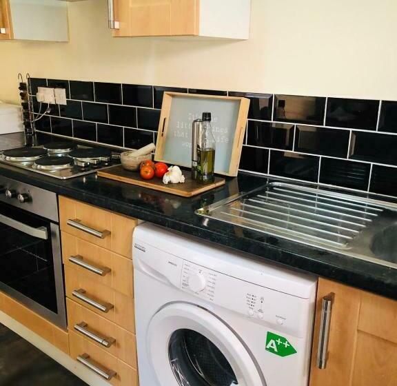 Апартаменты 1 Спальня, The Winter Garden Suites