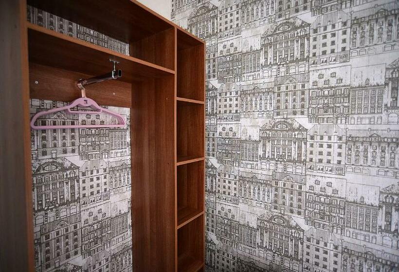 Номер Deluxe Одноместный, The Winter Garden Suites