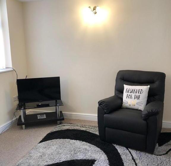 Апартаменты 1 Спальня, The Winter Garden Suites