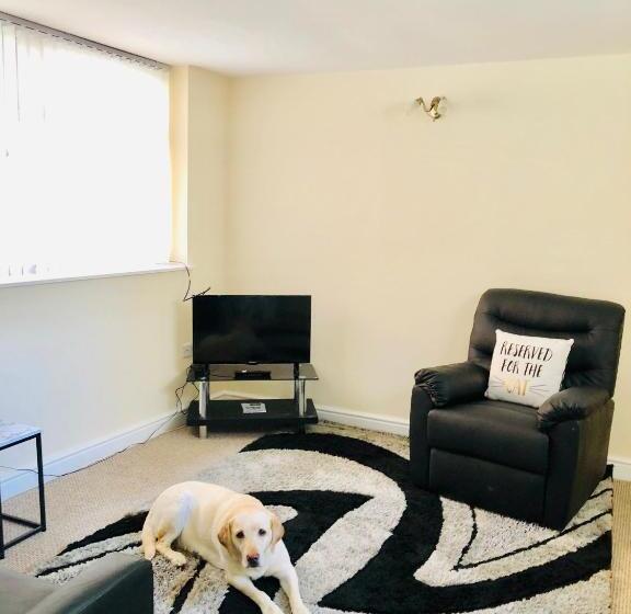 Апартаменты 1 Спальня, The Winter Garden Suites