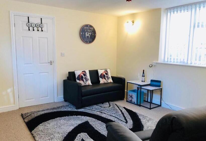 Апартаменты 1 Спальня, The Winter Garden Suites