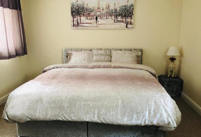 Апартаменты 1 Спальня, The Winter Garden Suites