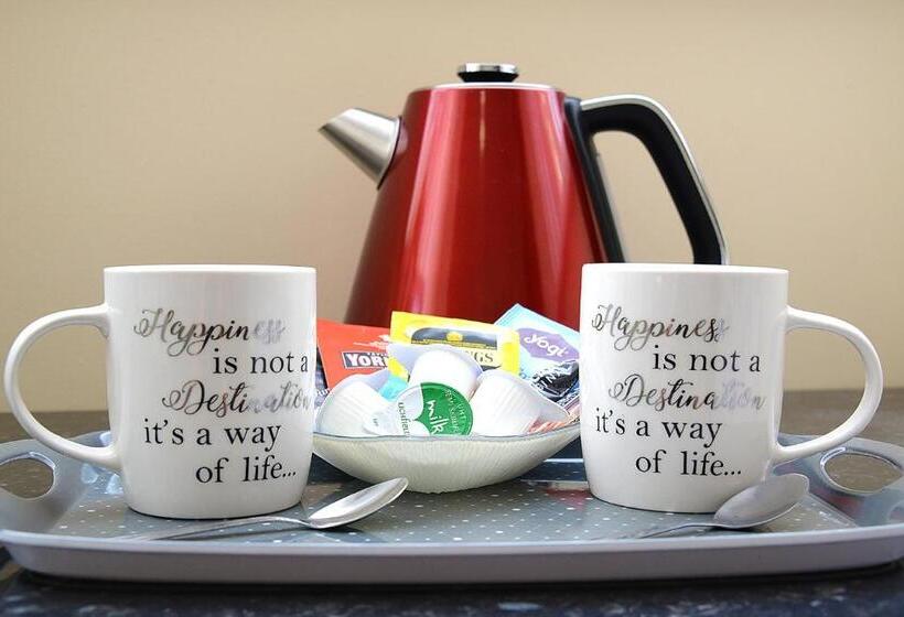 Номер Deluxe Одноместный, The Winter Garden Suites