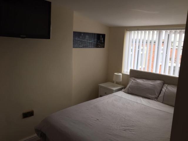 Номер Deluxe Одноместный, The Winter Garden Suites