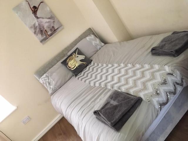 Номер Deluxe Одноместный, The Winter Garden Suites