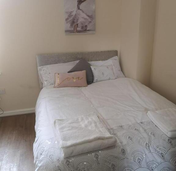 Номер Deluxe Одноместный, The Winter Garden Suites