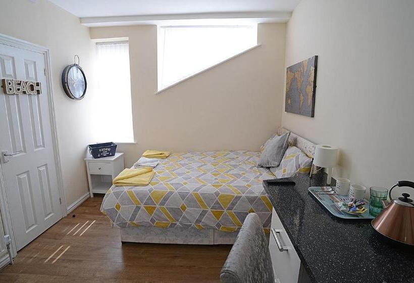 Номер Deluxe Одноместный, The Winter Garden Suites