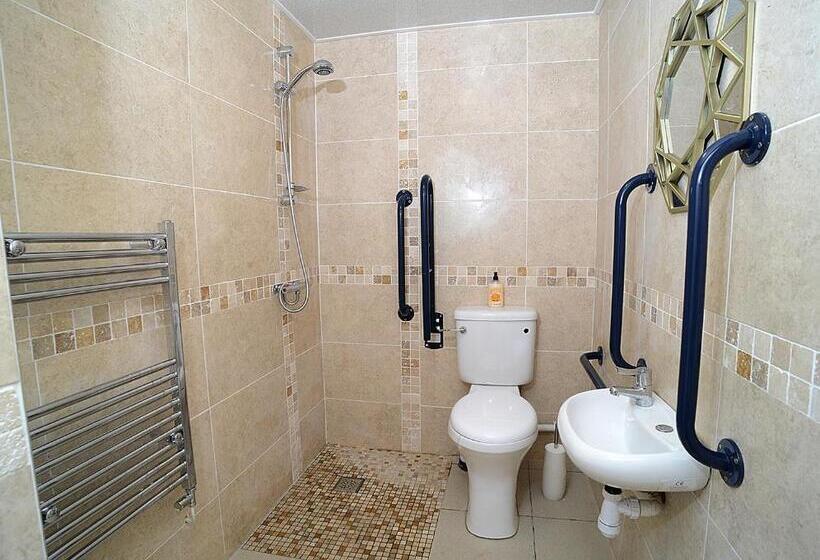 Апартаменты 1 Спальня, The Winter Garden Suites